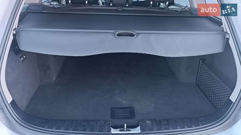 Универсал BMW 3 Series 2005 в Сарнах фото 78 Универсал BMW 3 Series 2005 в Сарнах