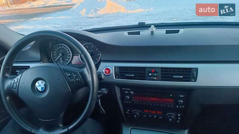 Универсал BMW 3 Series 2005 в Сарнах фото 118 Универсал BMW 3 Series 2005 в Сарнах
