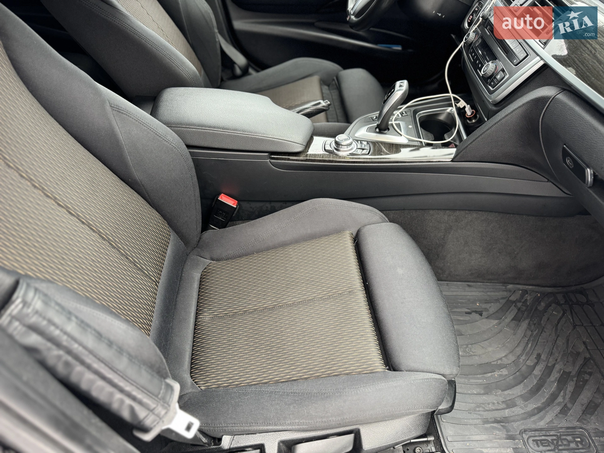 2013 BMW 3er - мініатюра 17