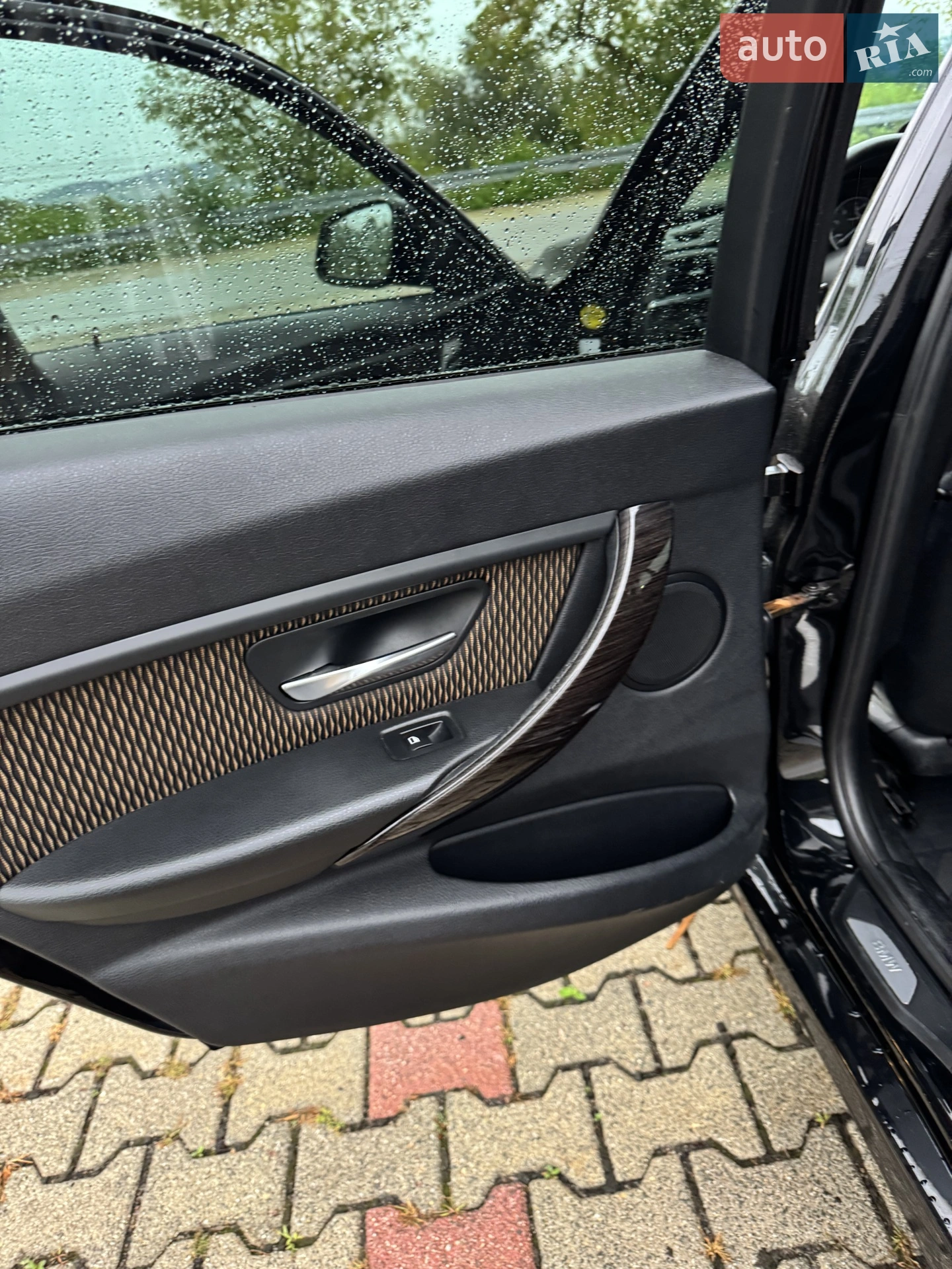 2013 BMW 3er - мініатюра 20