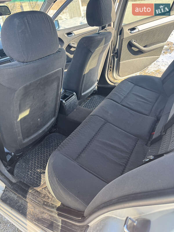 Универсал BMW 3 Series 2001 в Старой Выжевке фото 2 Универсал BMW 3 Series 2001 в Старой Выжевке