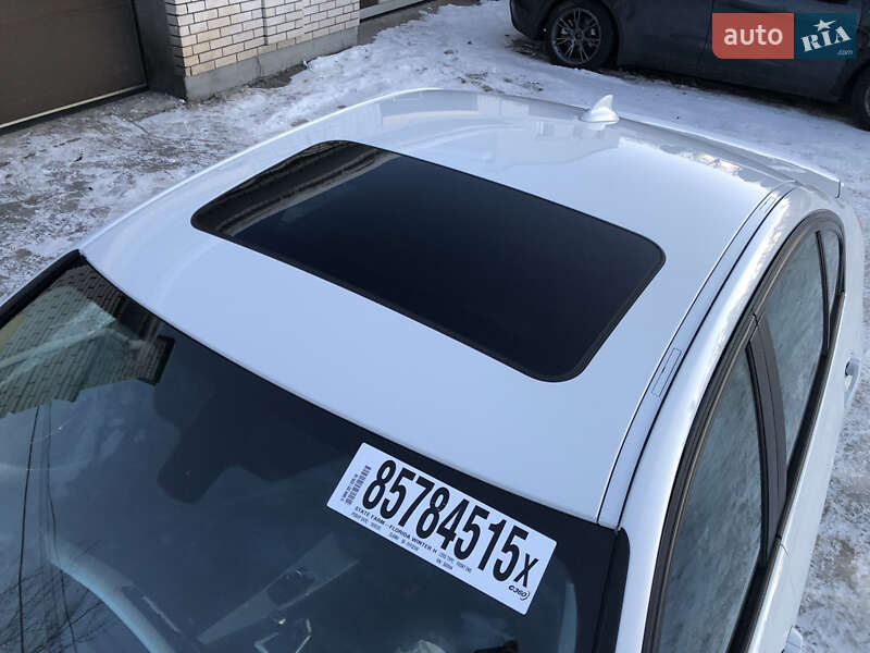 Седан BMW 3 Series 2014 в Ирпене