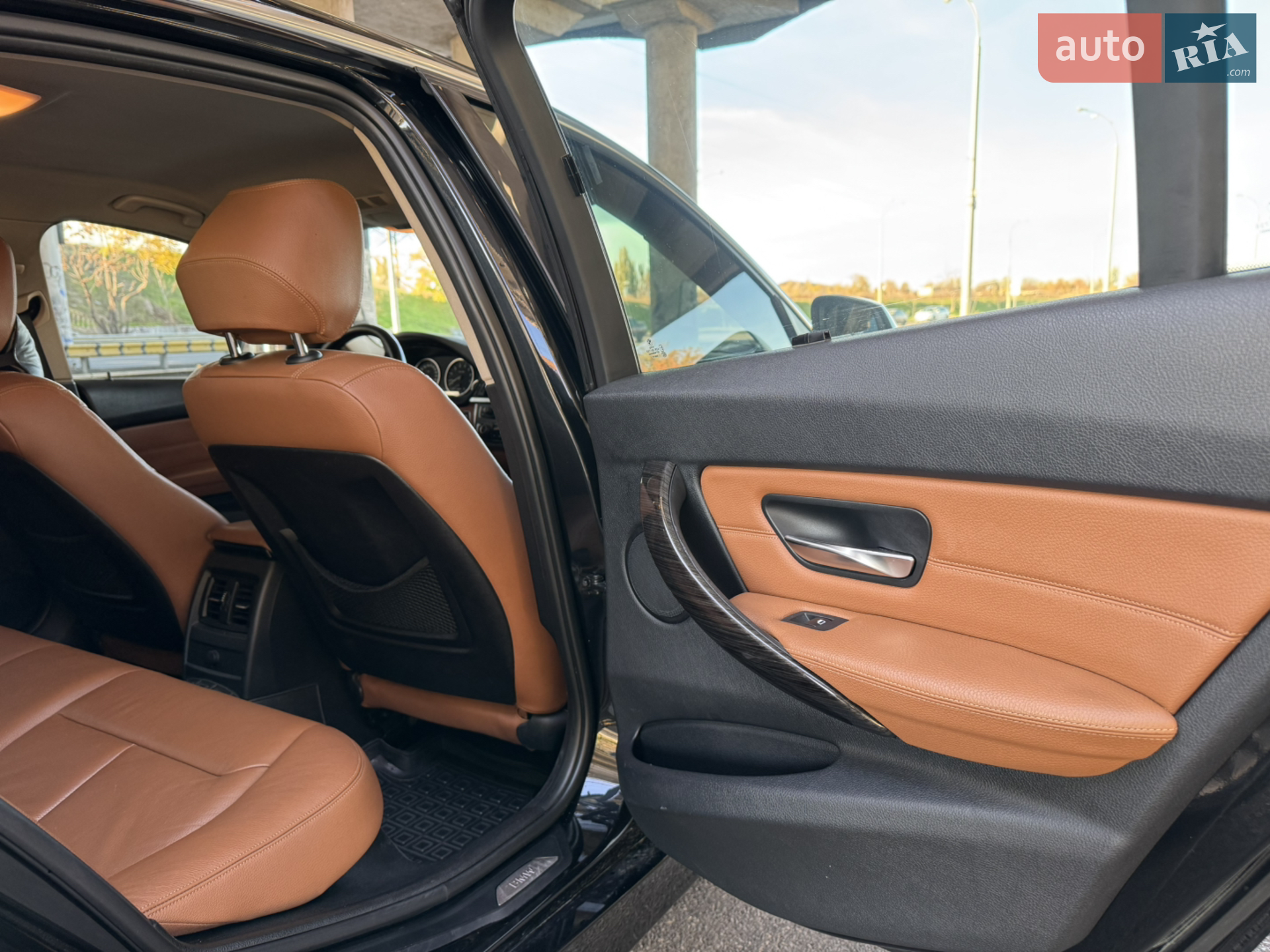 2012 BMW 3er - мініатюра 17