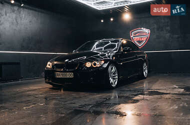Купе BMW 3 Series 2007 в Киеве