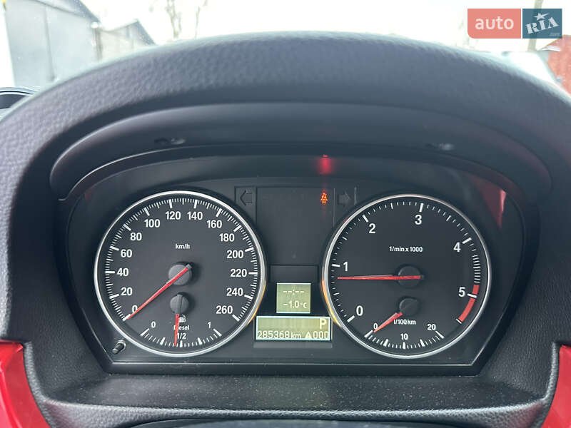 Универсал BMW 3 Series 2008 в Киеве