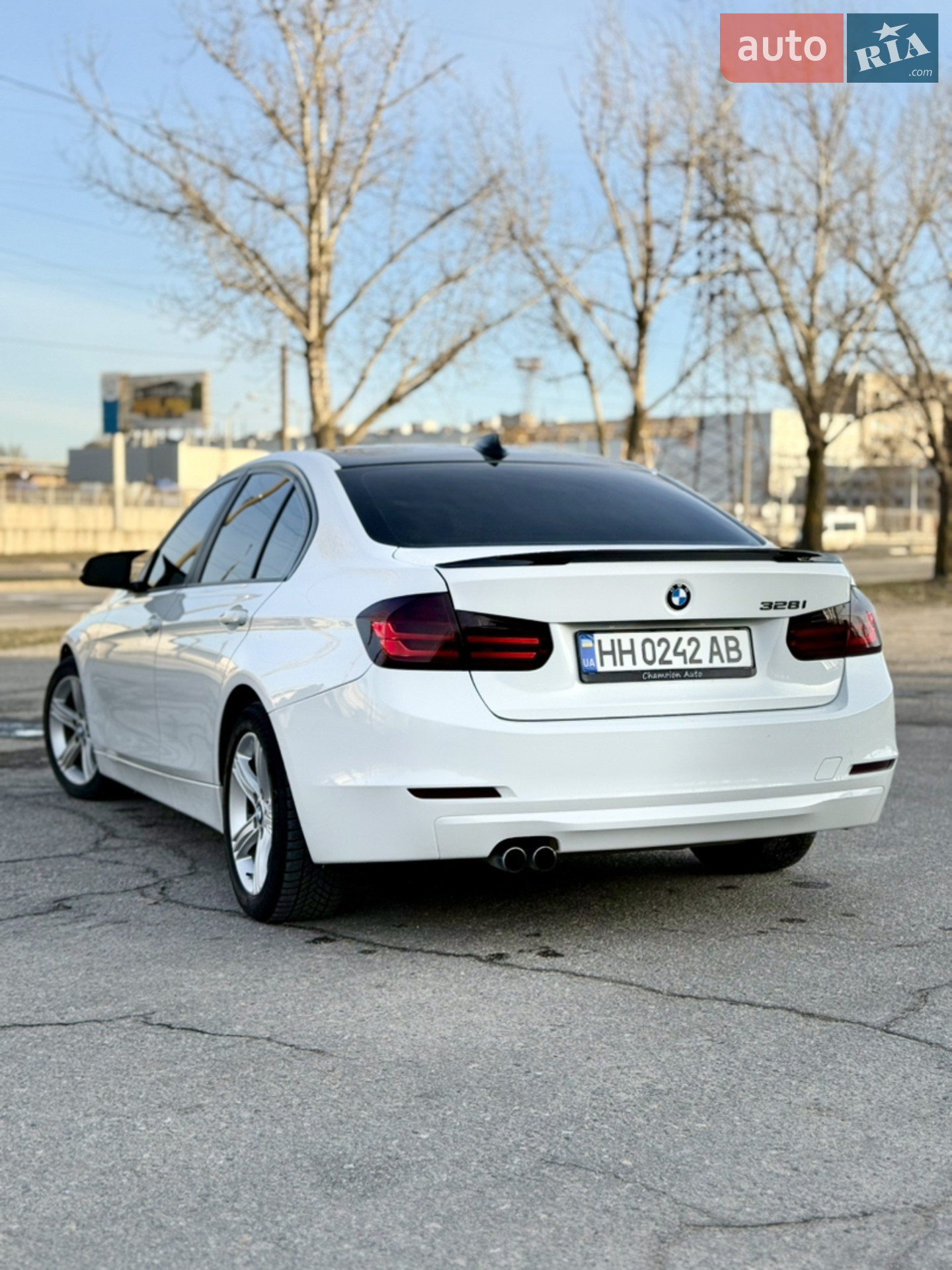 2013 BMW 3er - мініатюра 11
