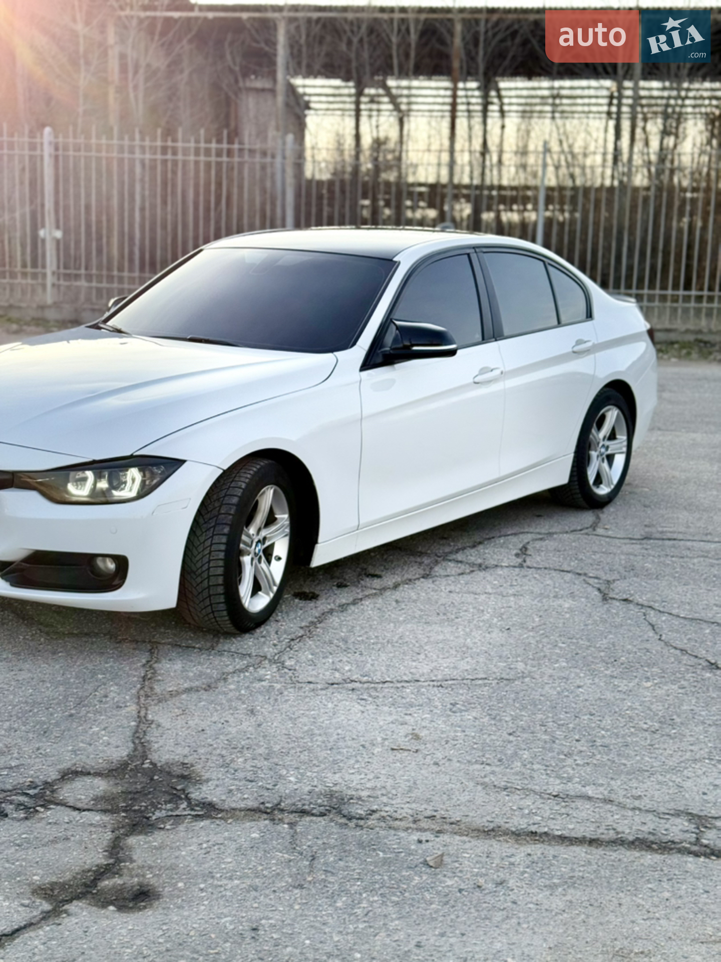 2013 BMW 3er - мініатюра 9