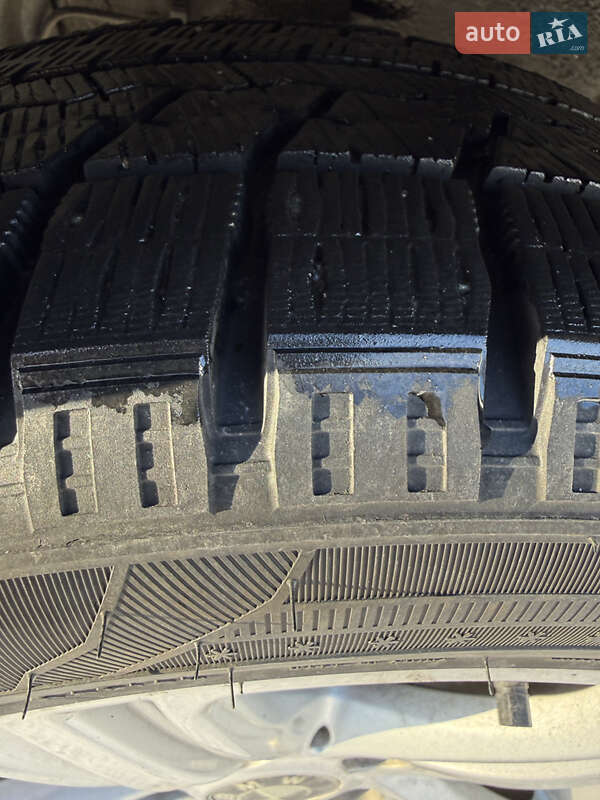 Седан BMW 3 Series 2015 в Шепетовке