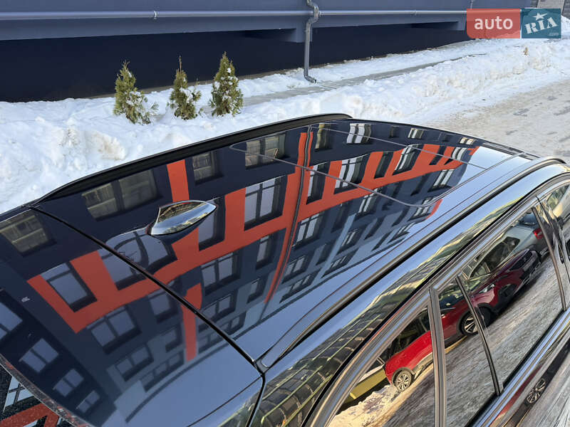 Универсал BMW 3 Series 2013 в Ровно