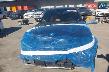 Седан BMW 3 Series 2020 в Киеве