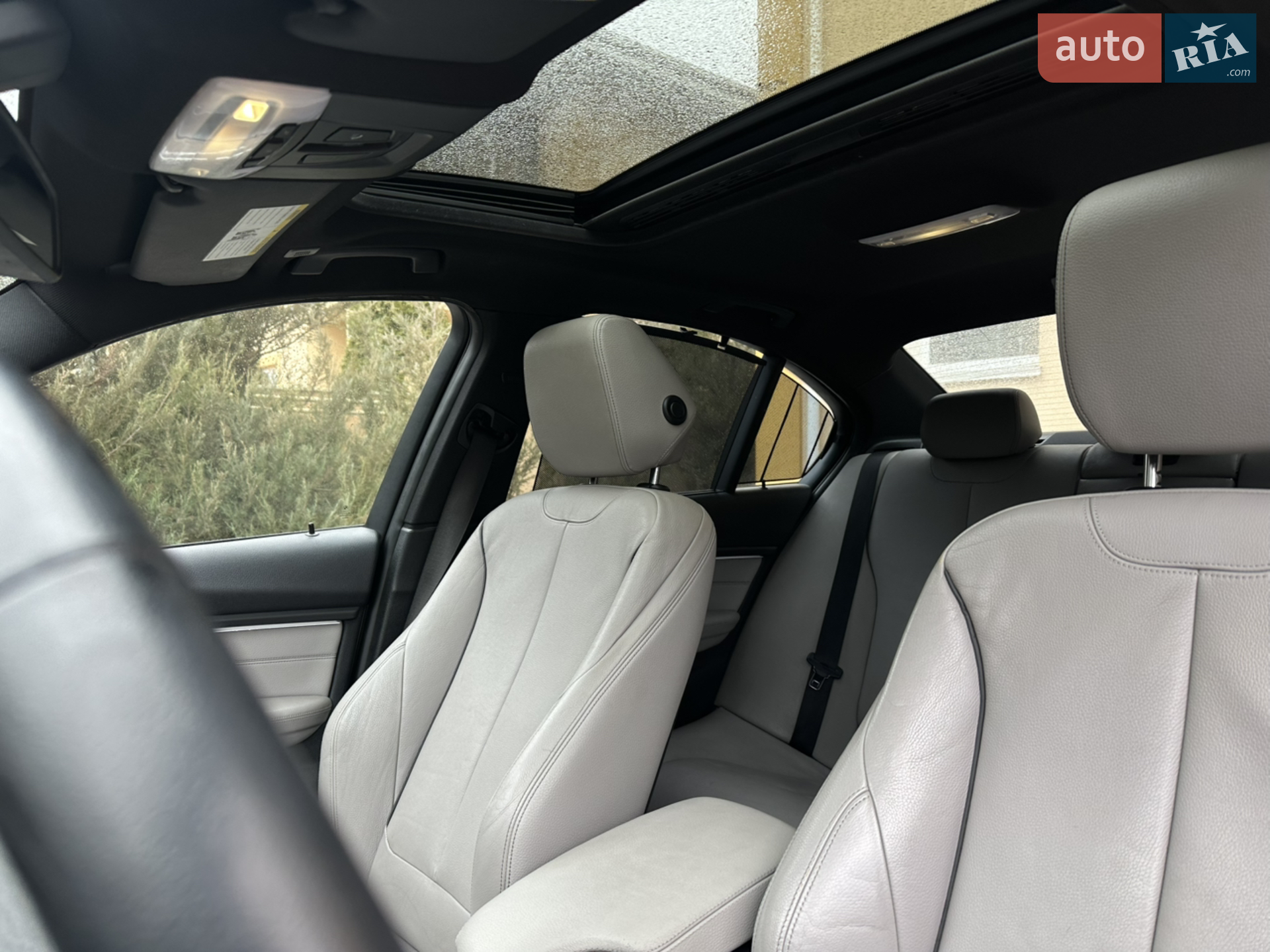 2013 BMW 3er - мініатюра 35