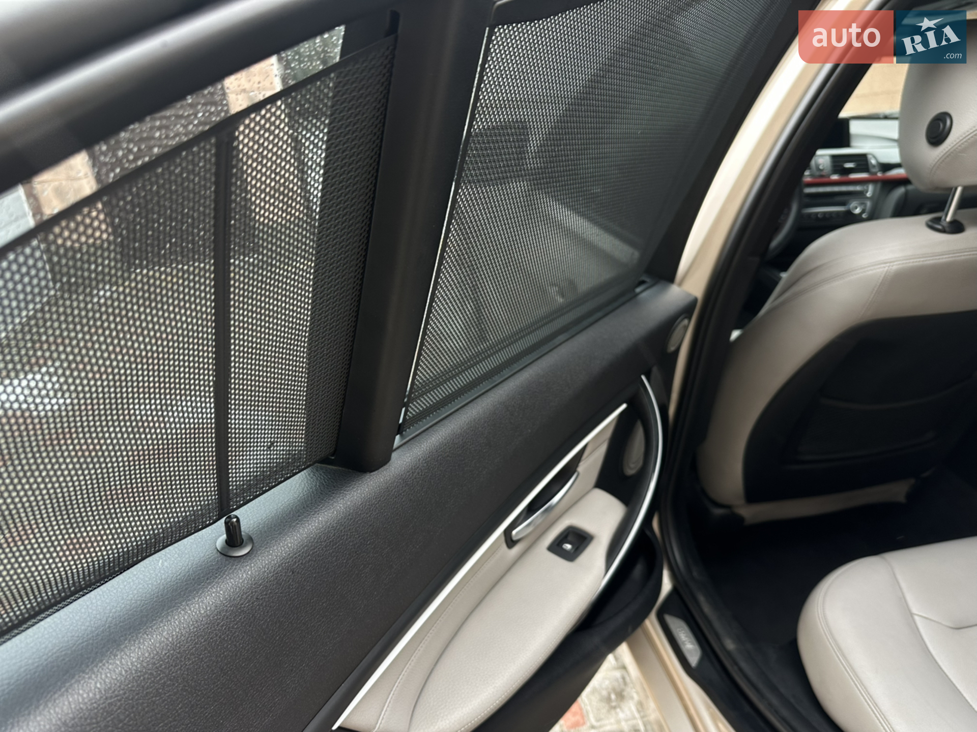 2013 BMW 3er - мініатюра 38
