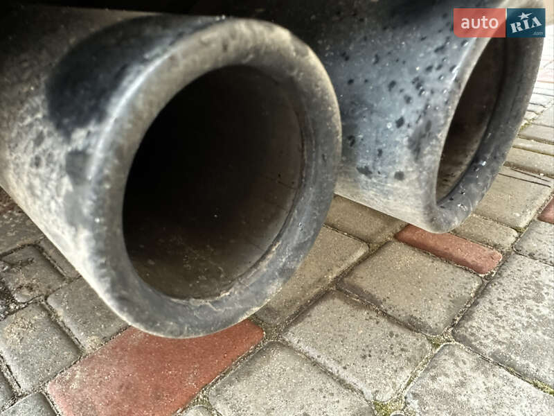 Седан BMW 3 Series 2013 в Одессе