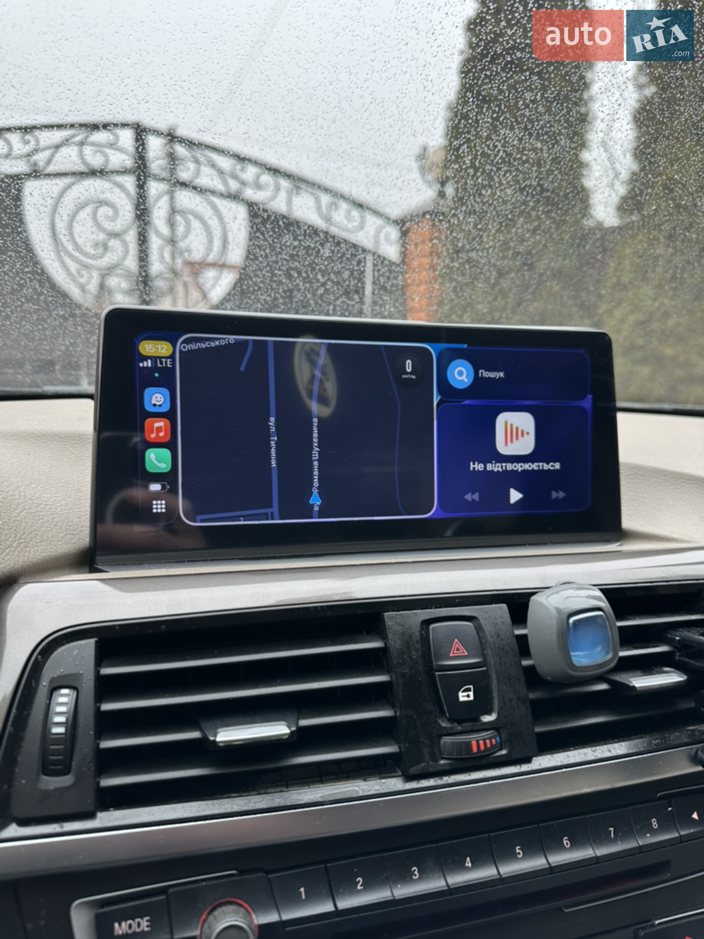 2012 BMW 3er - мініатюра 29