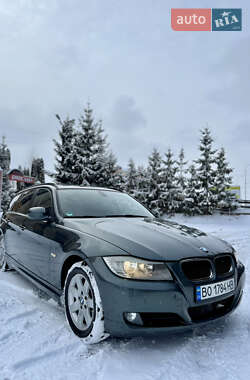 Универсал BMW 3 Series 2011 в Тернополе