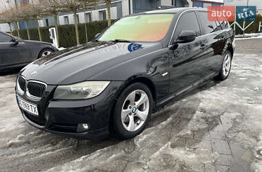 Універсал BMW 3 Series 2011 в Городку