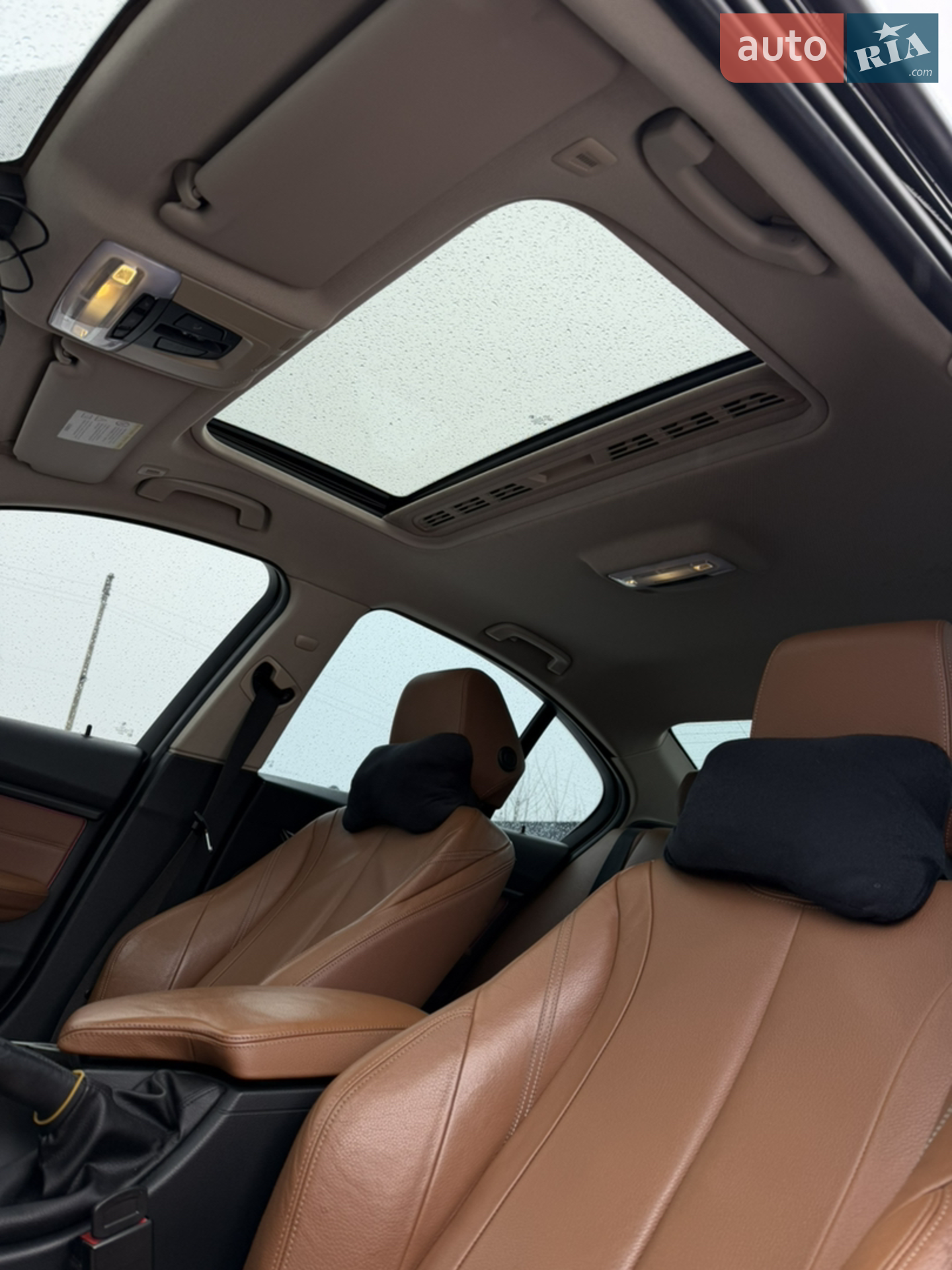 2013 BMW 3er - мініатюра 12