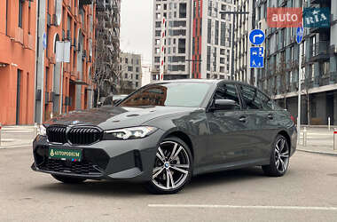 Седан BMW 3 Series 2023 в Києві