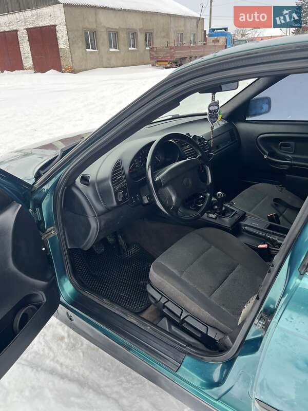 Седан BMW 3 Series 1992 в Погребище фото 5 Седан BMW 3 Series 1992 в Погребище
