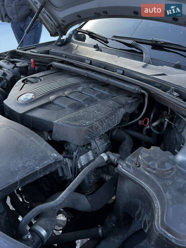 Универсал BMW 3 Series 2010 в Волочиске