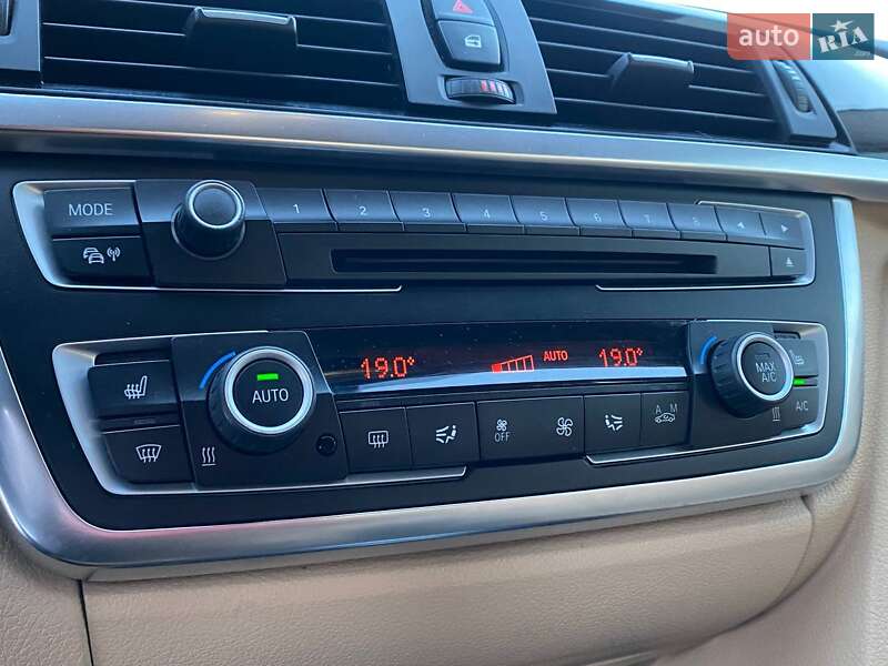 Универсал BMW 3 Series 2013 в Львове фото 16 Универсал BMW 3 Series 2013 в Львове