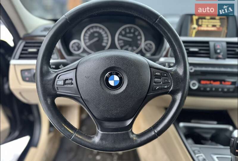 Седан BMW 3 Series 2012 в Киеве фото 36 Седан BMW 3 Series 2012 в Киеве