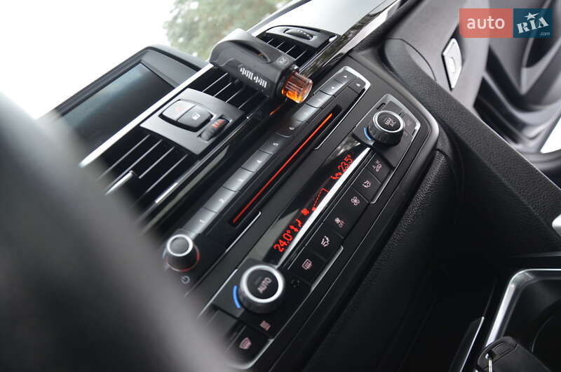 Седан BMW 3 Series 2014 в Дрогобыче фото 38 Седан BMW 3 Series 2014 в Дрогобыче