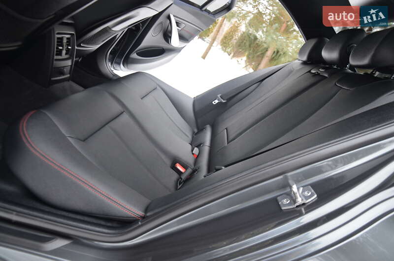 Седан BMW 3 Series 2014 в Дрогобыче фото 50 Седан BMW 3 Series 2014 в Дрогобыче