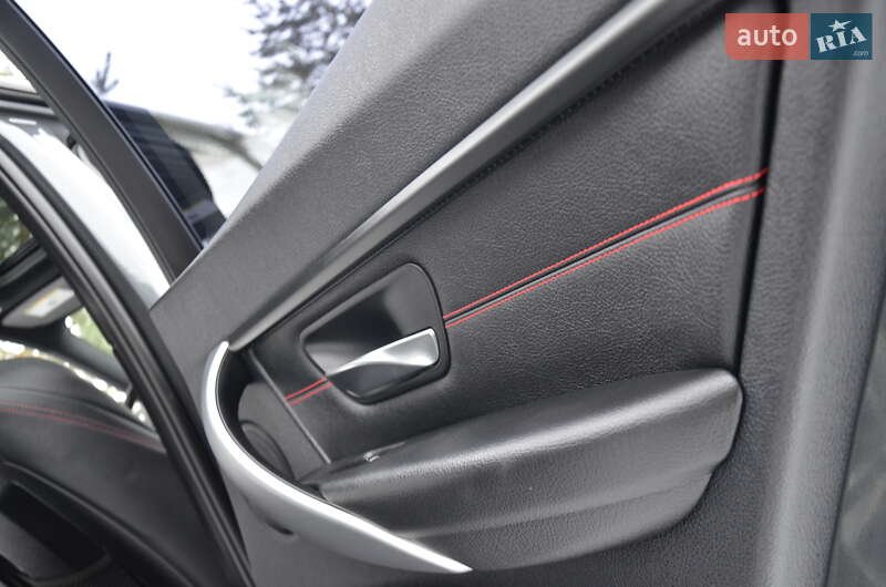 Седан BMW 3 Series 2014 в Дрогобыче фото 56 Седан BMW 3 Series 2014 в Дрогобыче