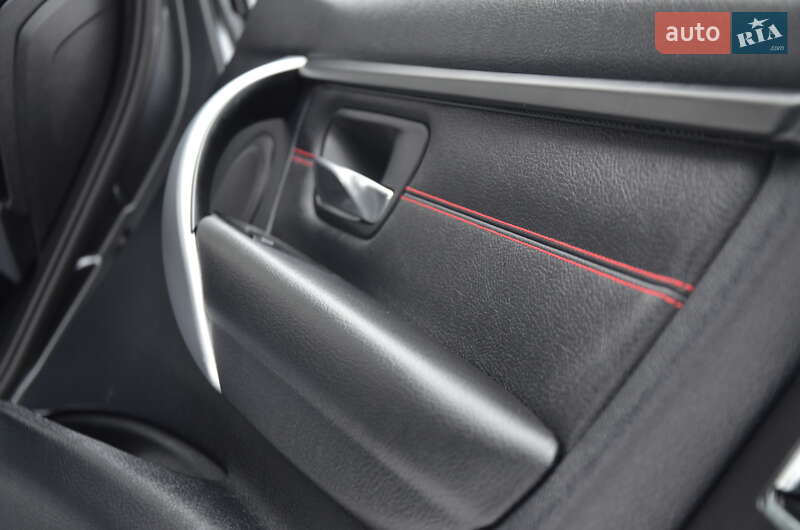 Седан BMW 3 Series 2014 в Дрогобыче фото 61 Седан BMW 3 Series 2014 в Дрогобыче