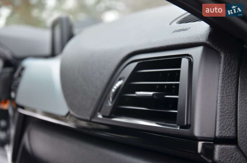 Седан BMW 3 Series 2014 в Дрогобыче фото 68 Седан BMW 3 Series 2014 в Дрогобыче