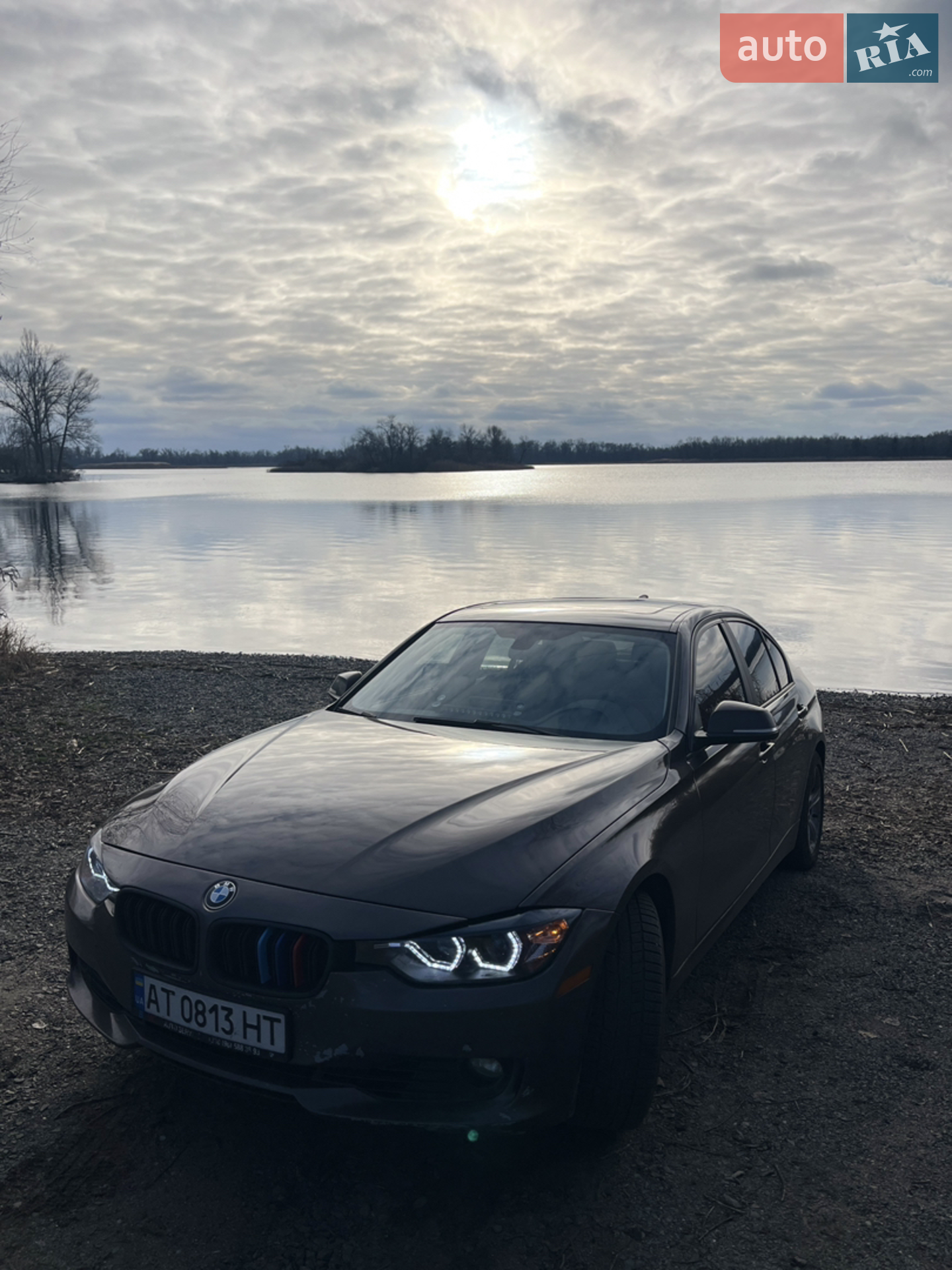 2013 BMW 3er - мініатюра 8