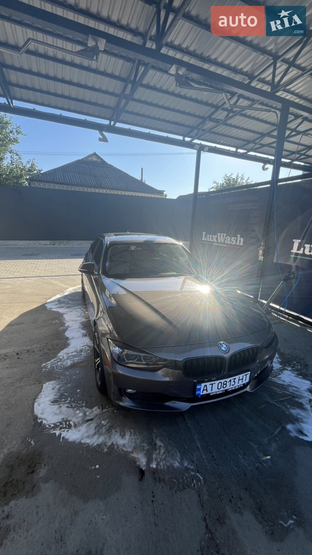2013 BMW 3er - мініатюра 13