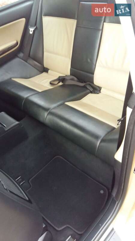 Купе BMW 3 Series 2002 в Николаеве