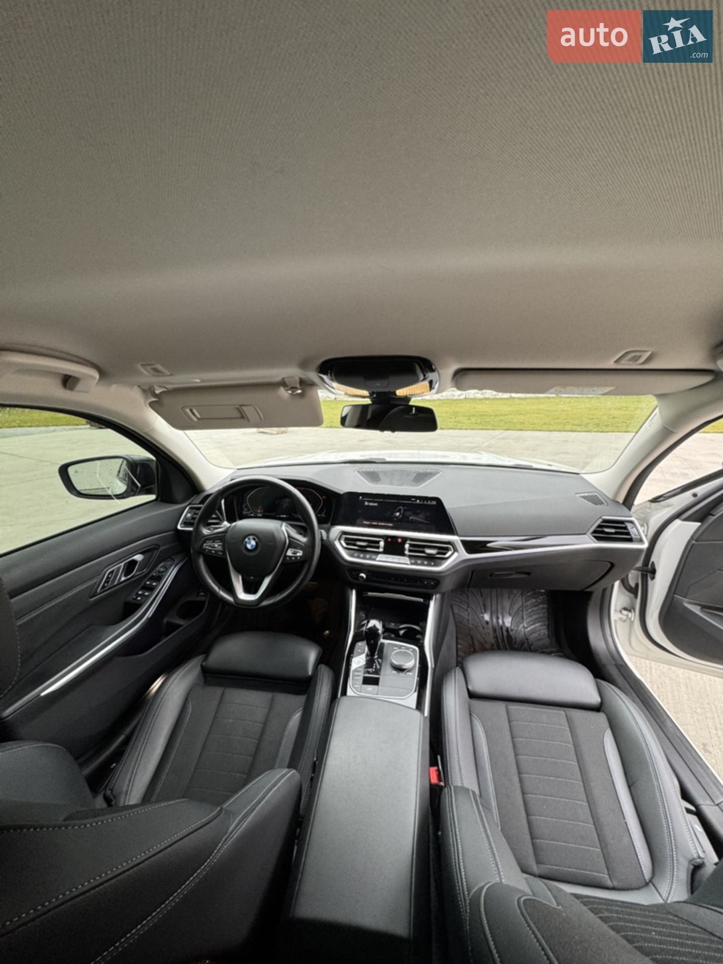 2022 BMW 3er - мініатюра 5