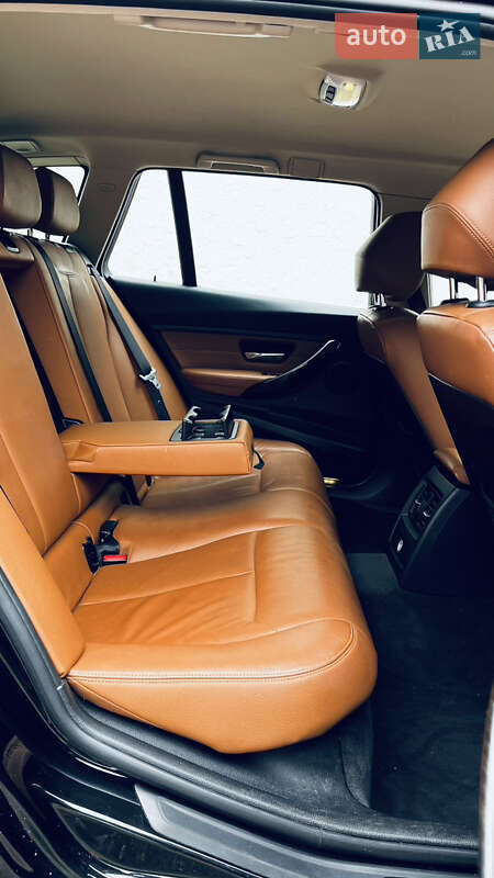 Универсал BMW 3 Series 2013 в Белгороде-Днестровском