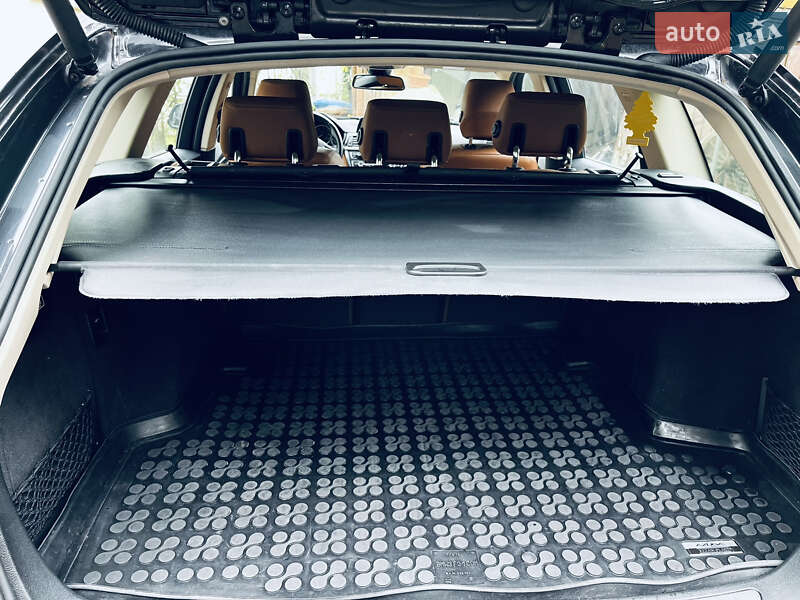 Универсал BMW 3 Series 2013 в Белгороде-Днестровском