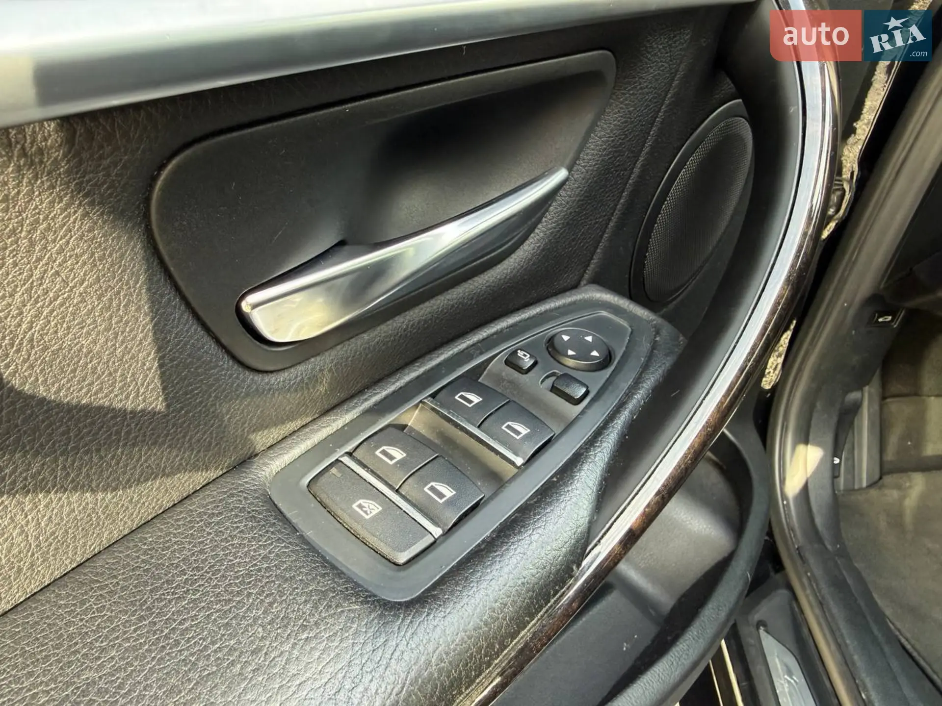 2015 BMW 3er - мініатюра 15