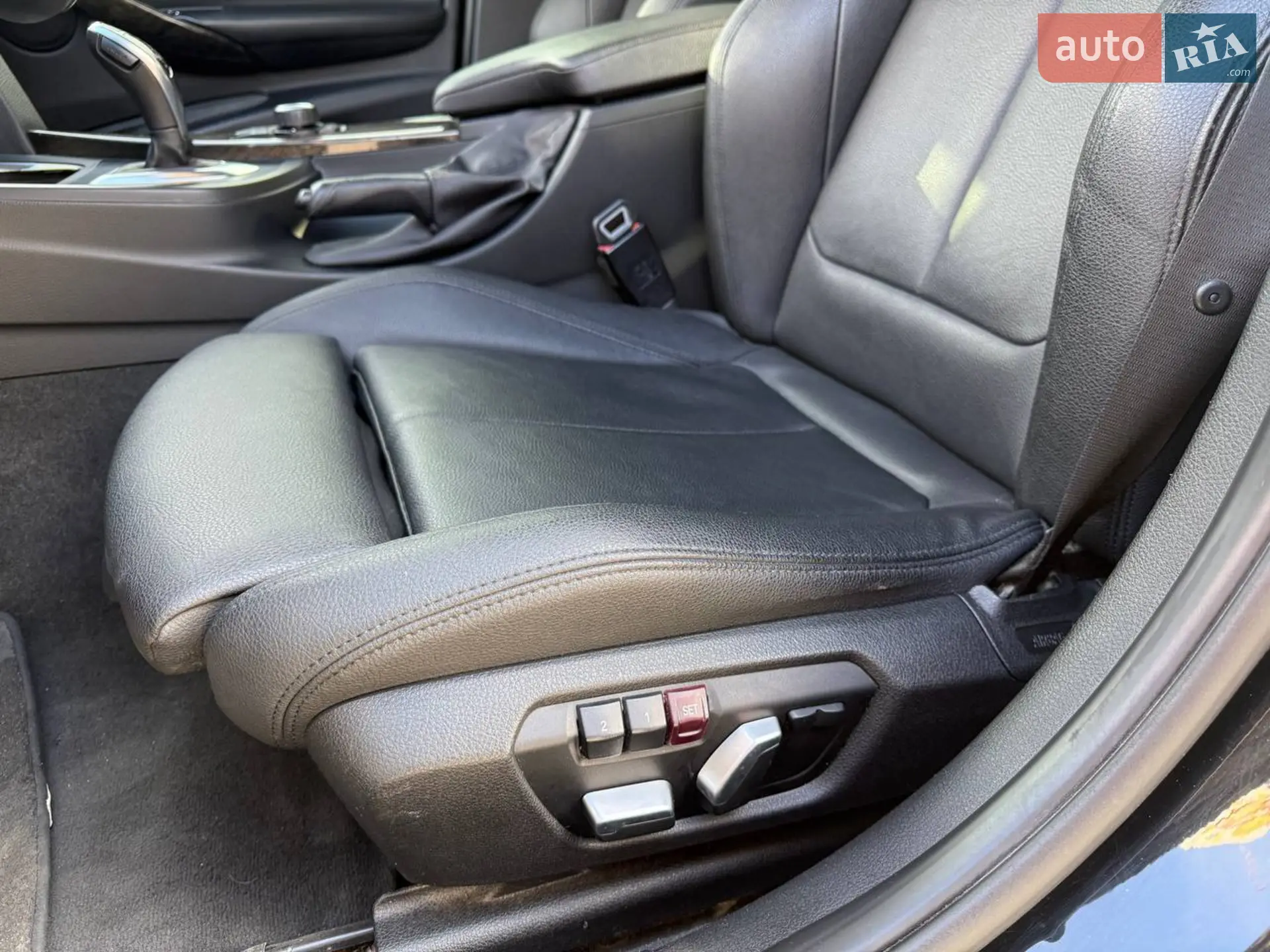 2015 BMW 3er - мініатюра 9