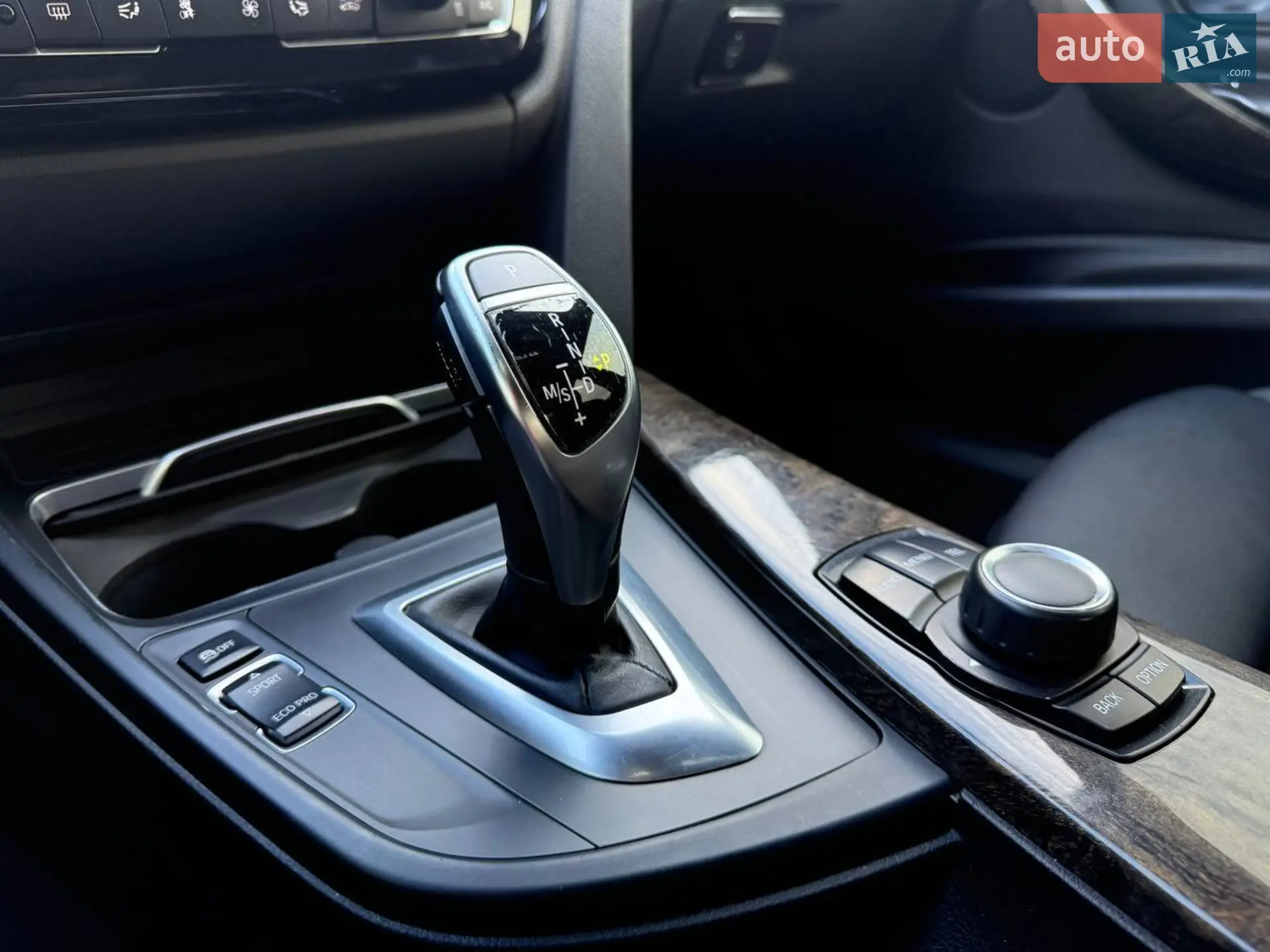 2015 BMW 3er - мініатюра 11