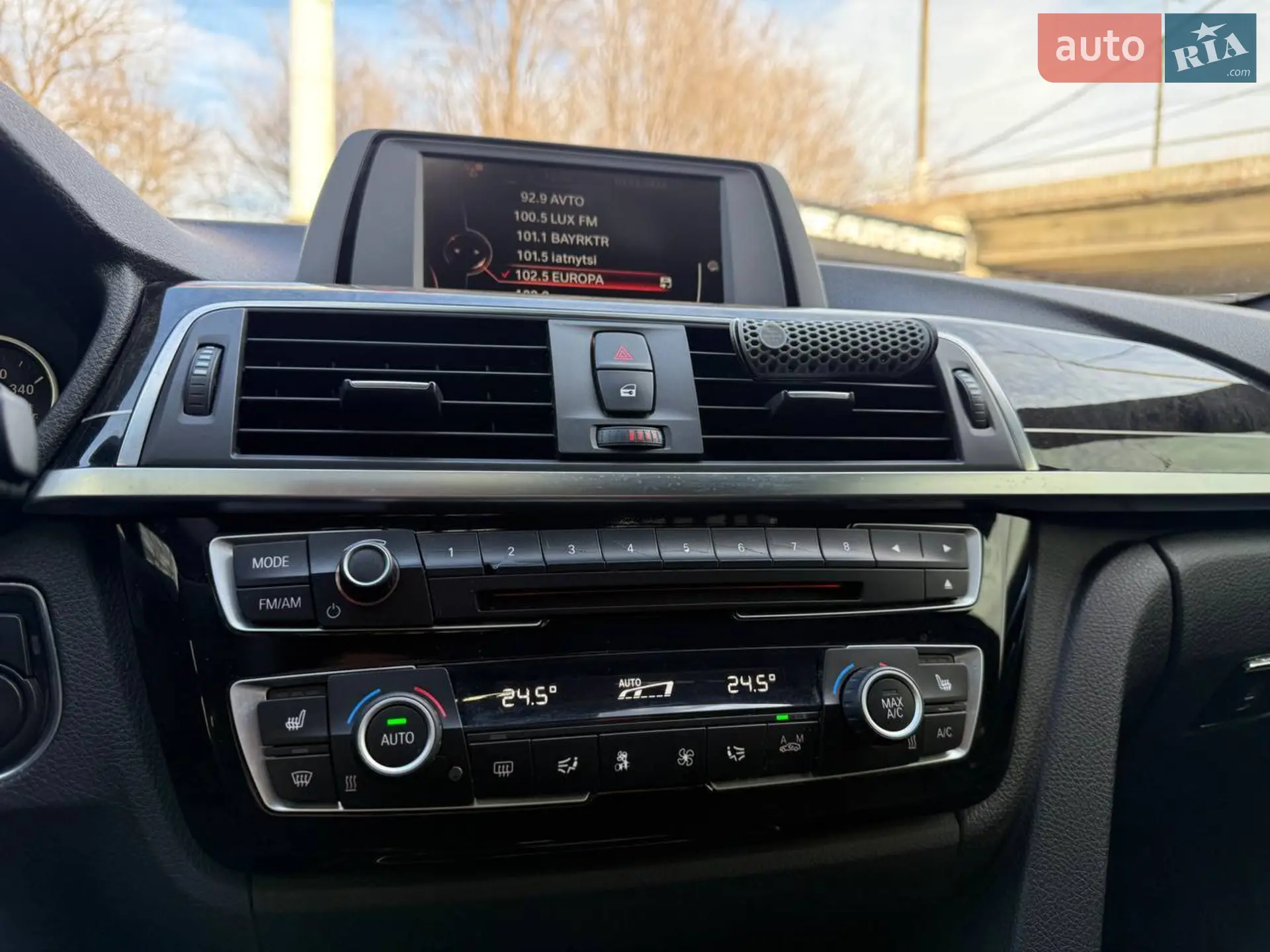 2015 BMW 3er - мініатюра 19