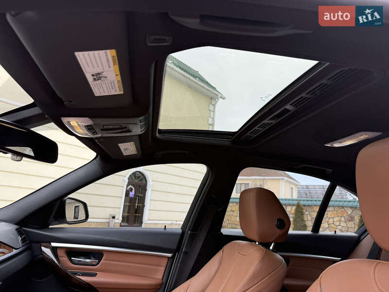 Седан BMW 3 Series 2017 в Могилев-Подольске