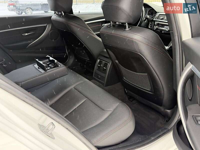 Седан BMW 3 Series 2018 в Киеве фото 19 Седан BMW 3 Series 2018 в Киеве