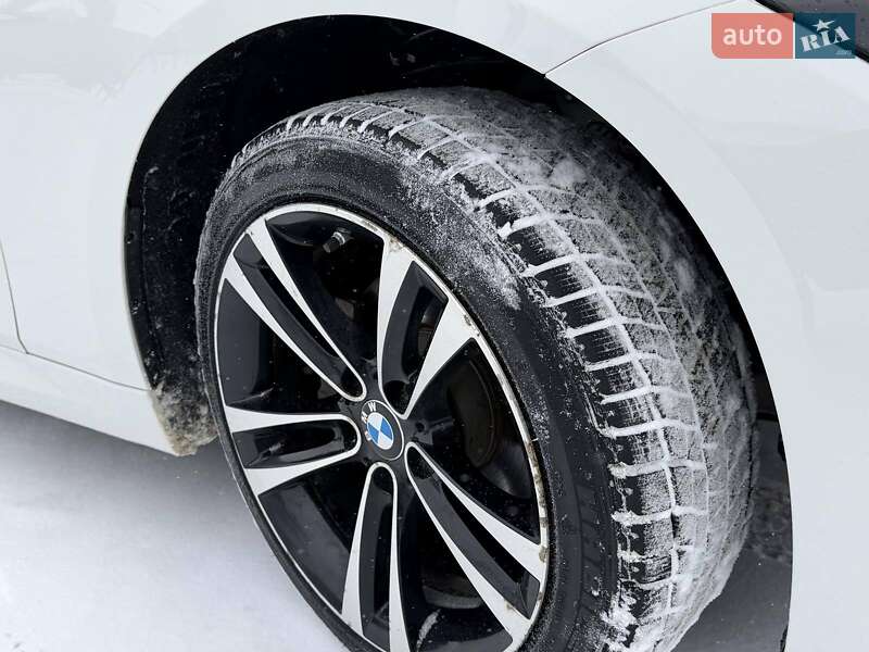 Седан BMW 3 Series 2018 в Киеве фото 13 Седан BMW 3 Series 2018 в Киеве