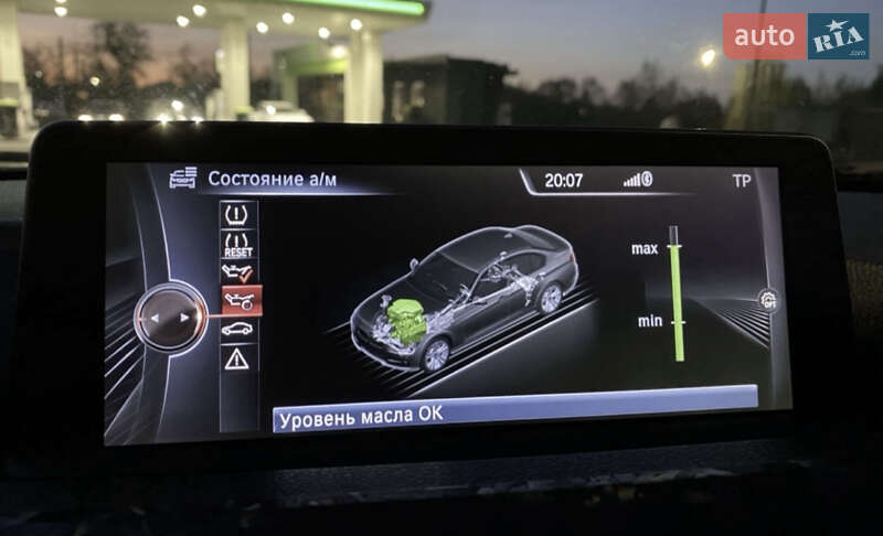 Седан BMW 3 Series 2014 в Болехове фото 16 Седан BMW 3 Series 2014 в Болехове