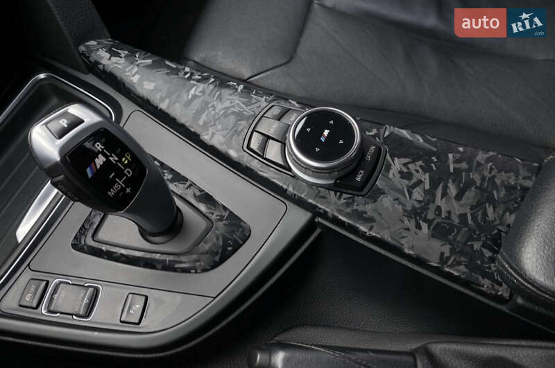 Седан BMW 3 Series 2014 в Болехове фото 29 Седан BMW 3 Series 2014 в Болехове