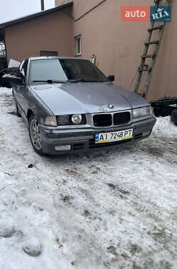 Седан BMW 3 Series 1993 в Боярці
