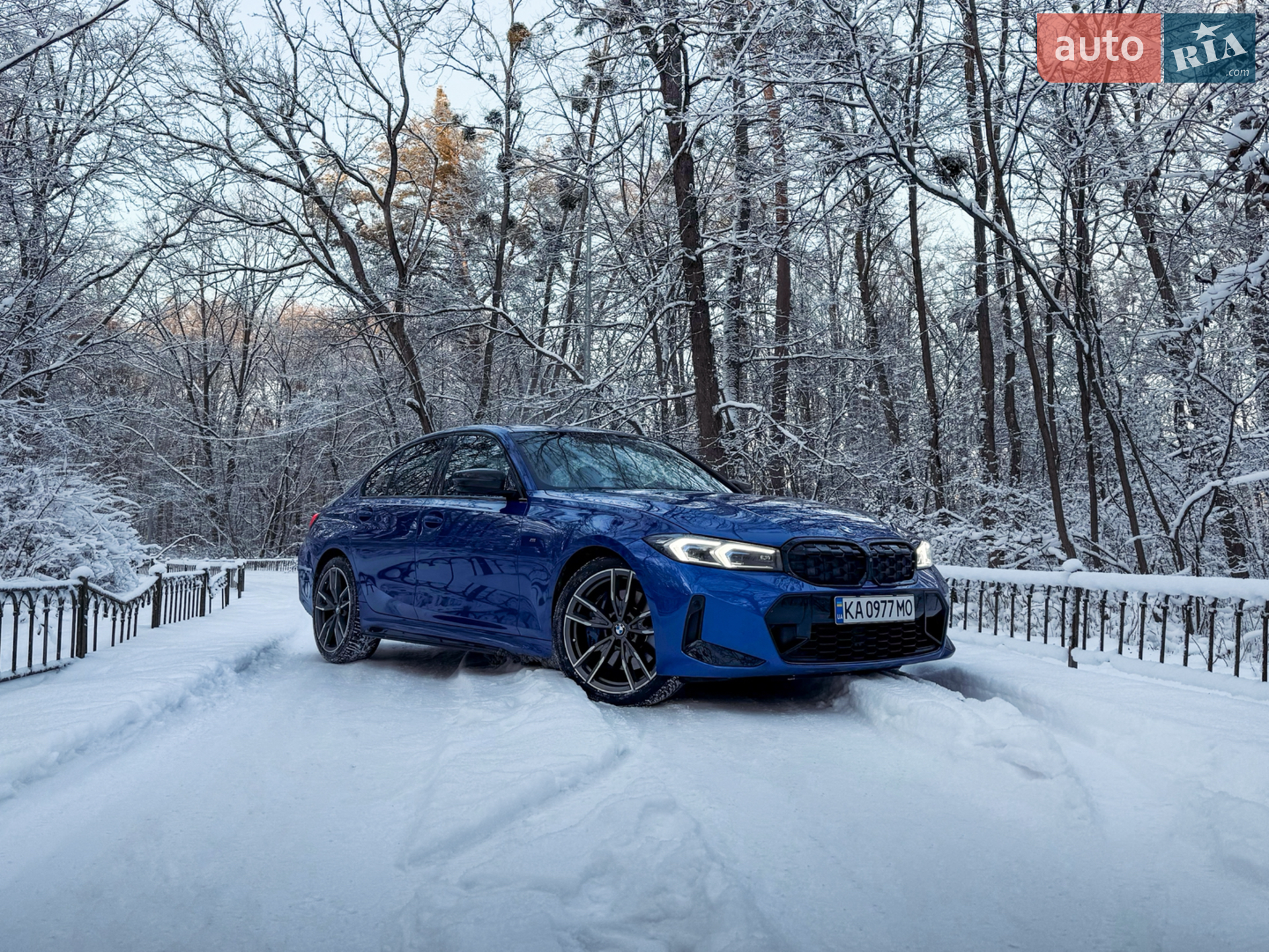 2019 BMW 3er - мініатюра 2