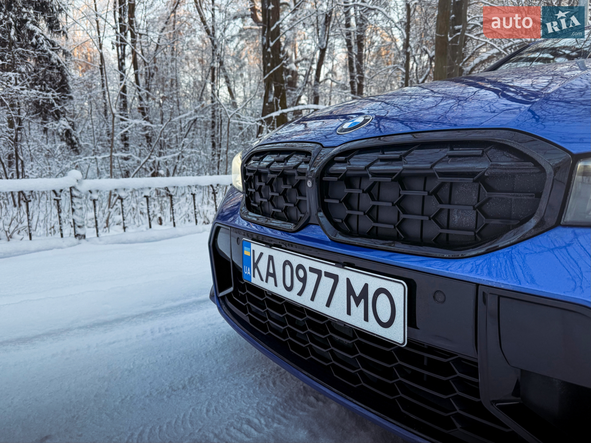 2019 BMW 3er - мініатюра 7