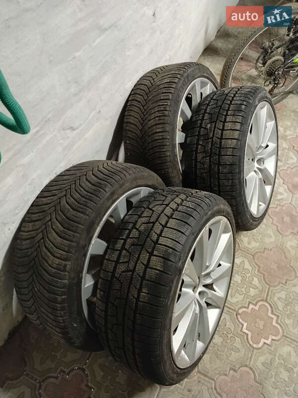 Универсал BMW 3 Series 2002 в Ровно